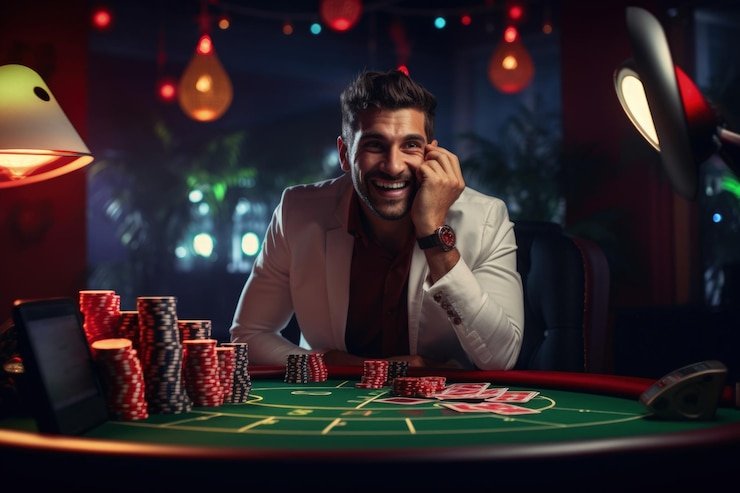 Trò chơi slot trực tuyến mới nhiều chủ đề phong phú