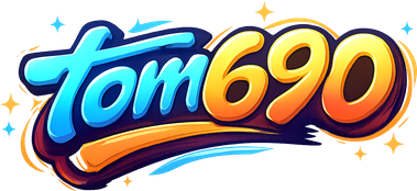 Logo tom690